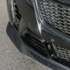 2020-24 Cadillac CT5-V Blackwing Front Lip Splitter-Carbon Fiber (22)
