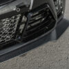 2020-24 Cadillac CT5-V Blackwing Front Lip Splitter-Carbon Fiber (25)