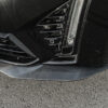 2020-24 Cadillac CT5-V Blackwing Front Lip Splitter-Carbon Fiber (28)