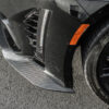 2020-24 Cadillac CT5-V Blackwing Front Lip Splitter-Carbon Fiber (30)