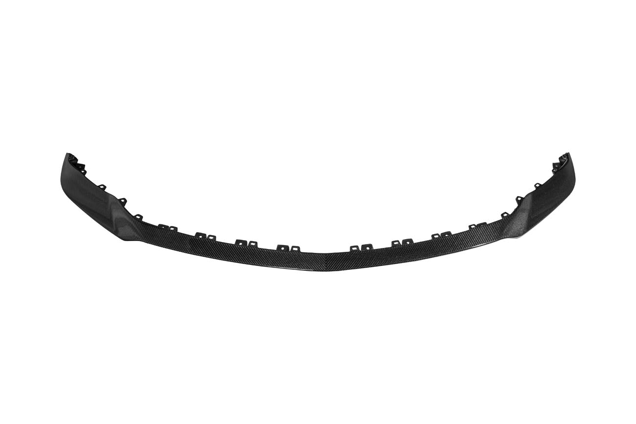 2020-24 Cadillac CT5-V Blackwing Front Lip Splitter-Carbon Fiber (37)