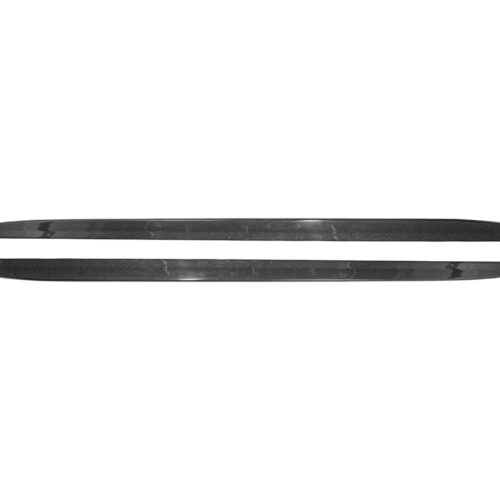 EOS 2020-Up Cadillac CT4 Side Skirts Panel Extension