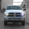 AlphaRex 09-18 Ram Truck NOVA-Series LED Projector Headlights Chrome (8)