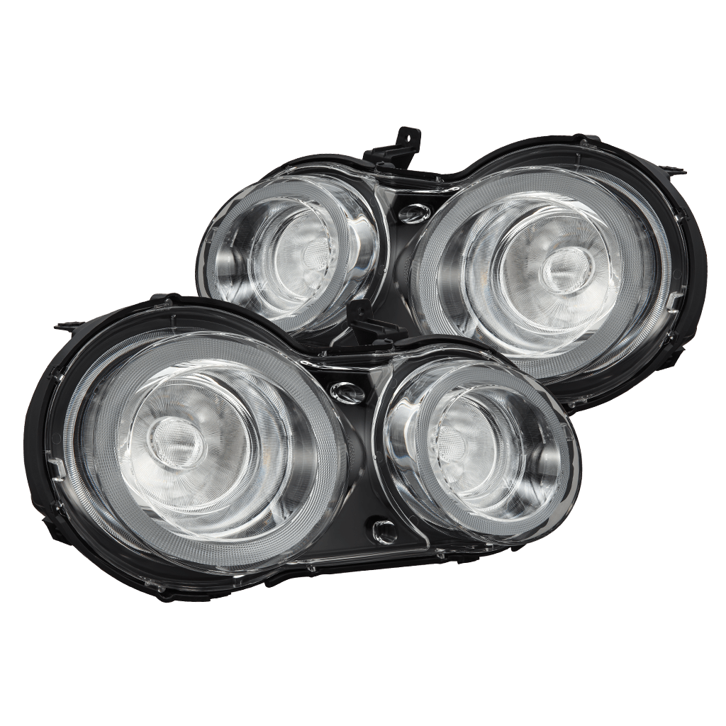 AlphaRex 09-25 Nissan GT-R NOVA-Series Prismatic LED Tail Lights Clear