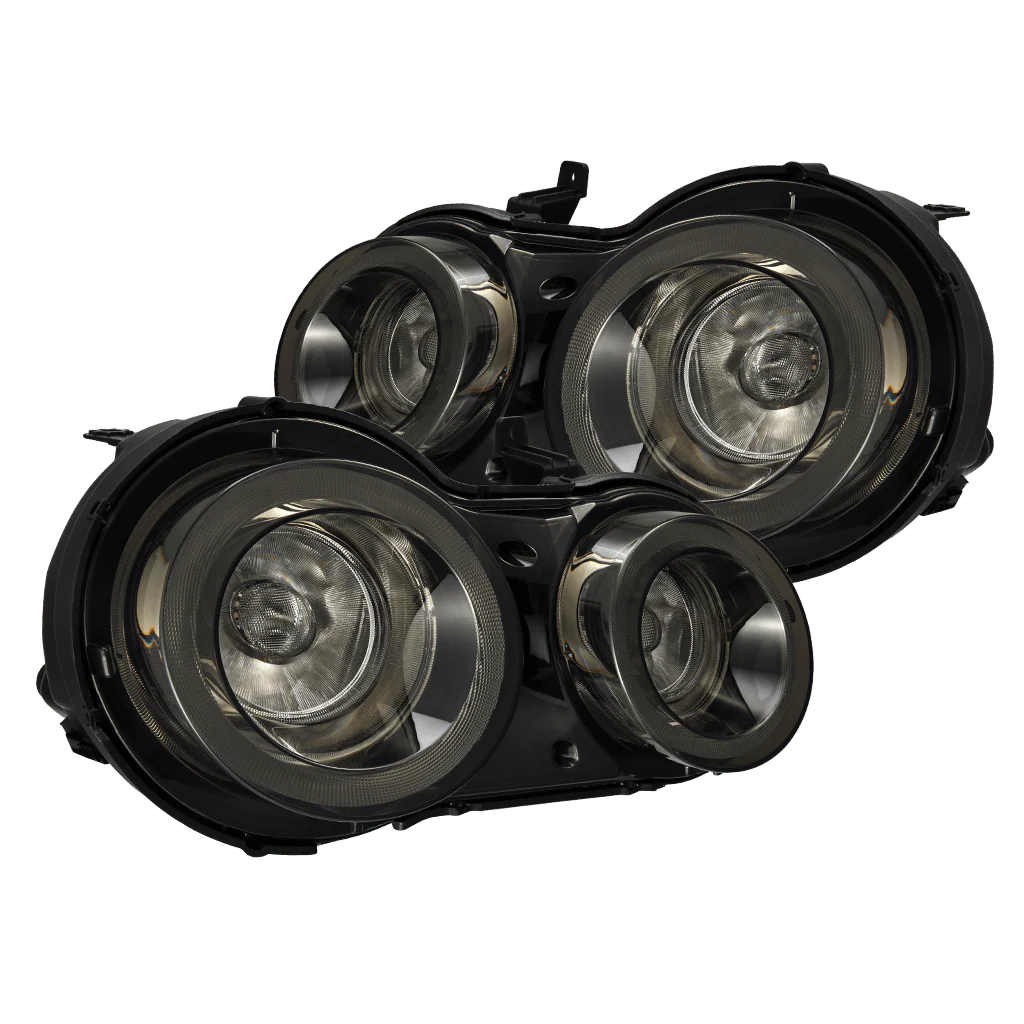 AlphaRex 09-25 Nissan GT-R NOVA-Series Prismatic LED Tail Lights Smoke