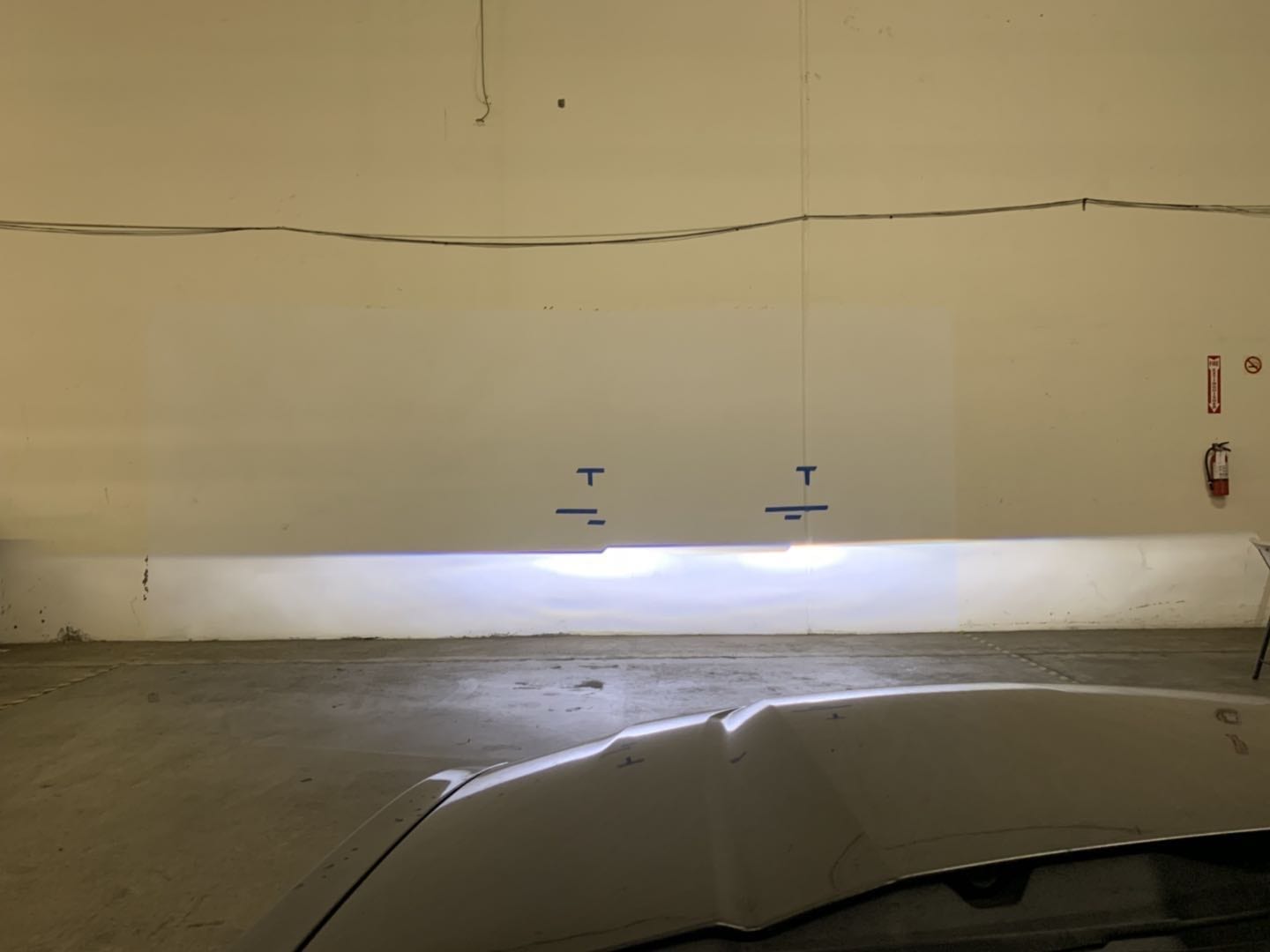 AlphaRex 10-12 Ford Mustang LUXX-Series LED Projector Headlights Chrome (16)