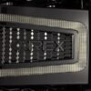 AlphaRex 14-15 Chevrolet Silverado NOVA-Series LED Projector Headlights Alpha-Black (8)