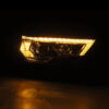 AlphaRex 14-24 Toyota 4Runner MK II LUXX-Series LED Projector Headlights Chrome (12)