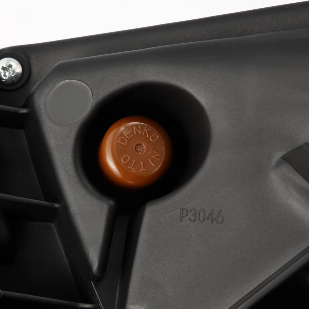 AlphaRex 14-24 Toyota 4Runner MK II NOVA-Series LED Projector Headlights Alpha-Black (16)