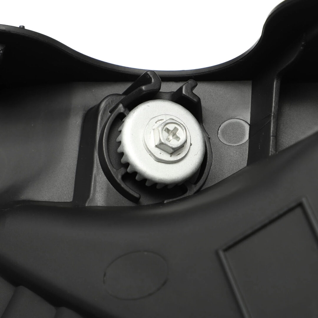 AlphaRex 15-17 Ford F150 17-20 F150 Raptor NOVA-Series LED Projector Headlights Alpha-Black (19)