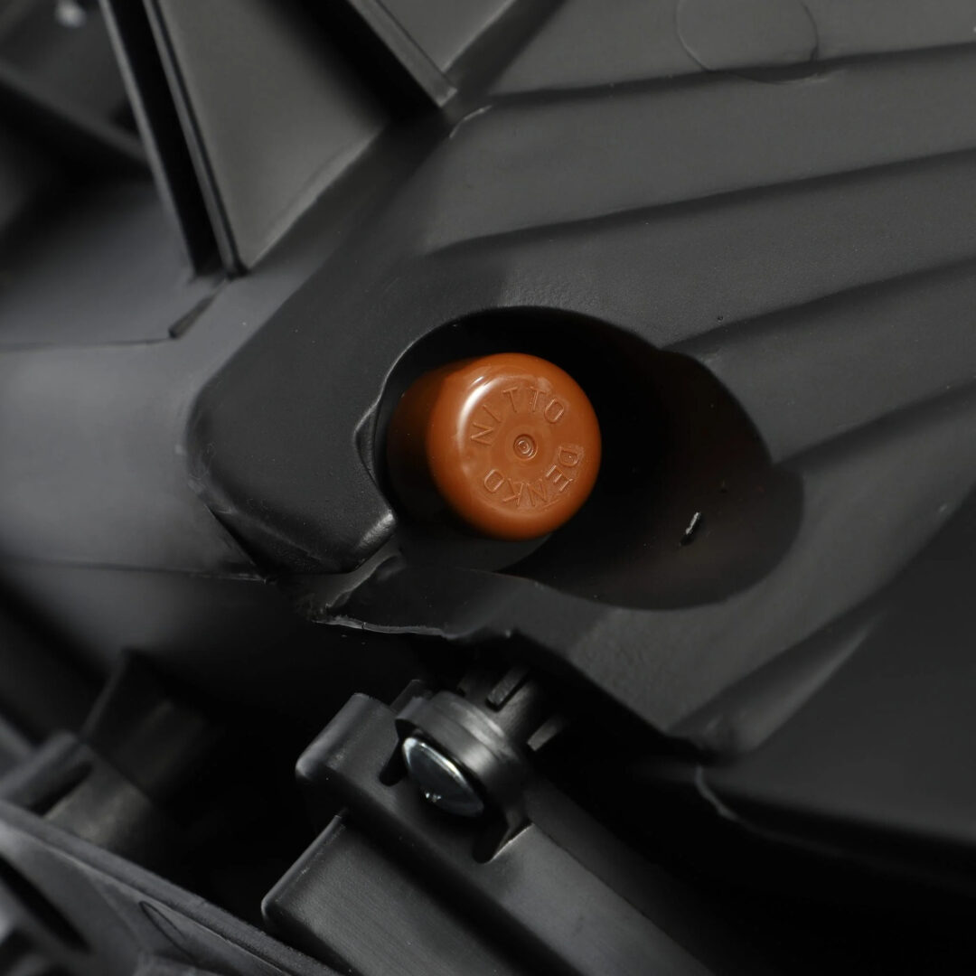 AlphaRex 15-17 Ford F150 17-20 F150 Raptor NOVA-Series LED Projector Headlights Black (14)