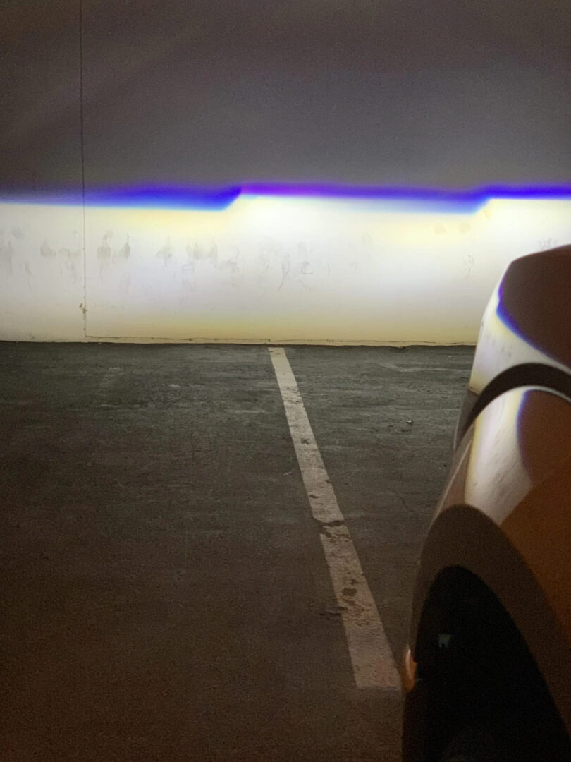 AlphaRex 15-17 Ford F150 17-20 F150 Raptor NOVA-Series LED Projector Headlights Black (18)