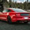 AlphaRex 15-23 Ford Mustang NOVA-Series Prismatic LED Tail Lights Alpha-Black-2