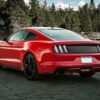 AlphaRex 15-23 Ford Mustang NOVA-Series Prismatic LED Tail Lights Alpha-Black-3