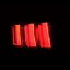 AlphaRex 15-23 Ford Mustang NOVA-Series Prismatic LED Tail Lights Alpha-Black-4