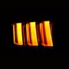 AlphaRex 15-23 Ford Mustang NOVA-Series Prismatic LED Tail Lights Alpha-Black-5