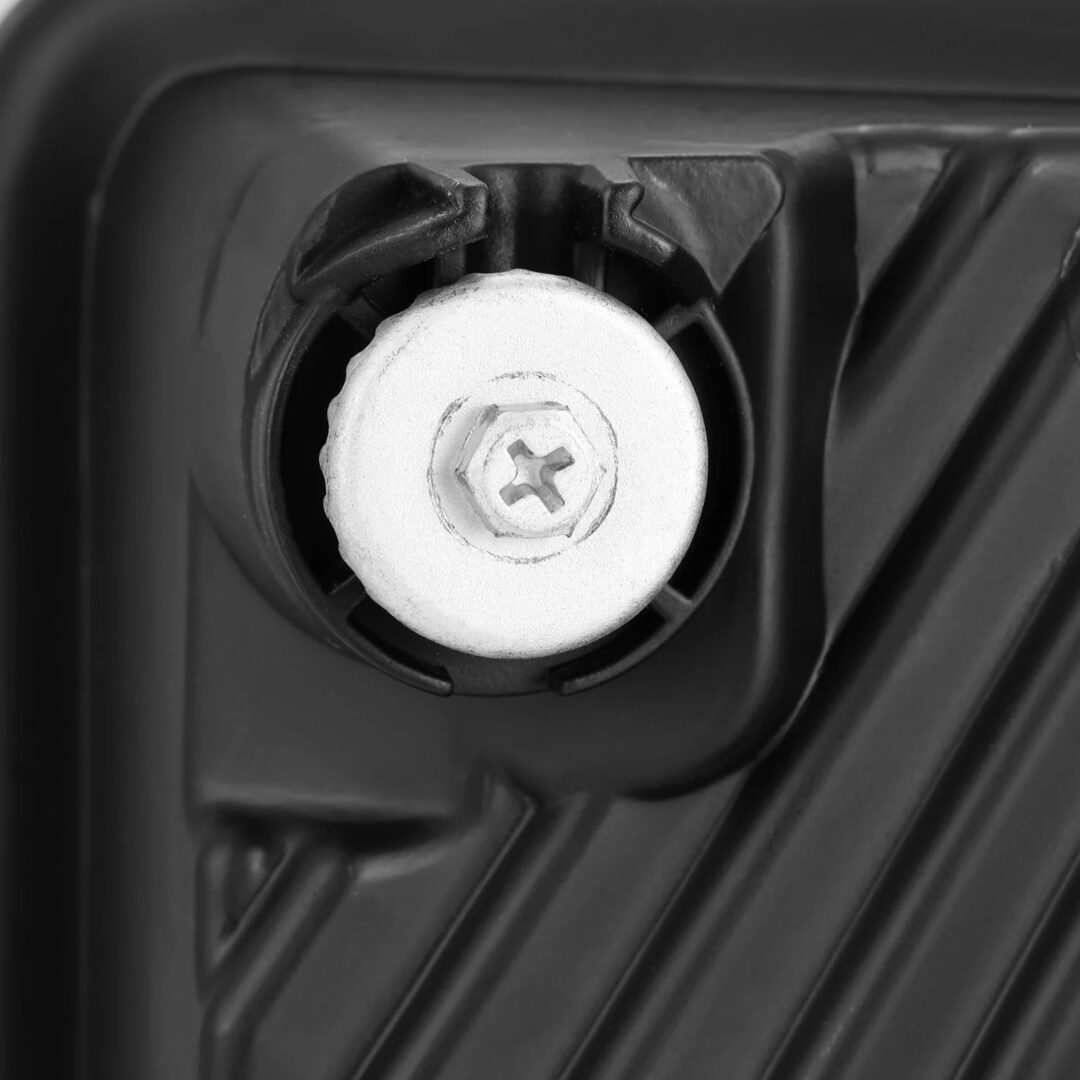 AlphaRex 17-19 Ford Super Duty MKII LUXX-Series LED Projector Headlights Black (ETA mid Nov) (12)