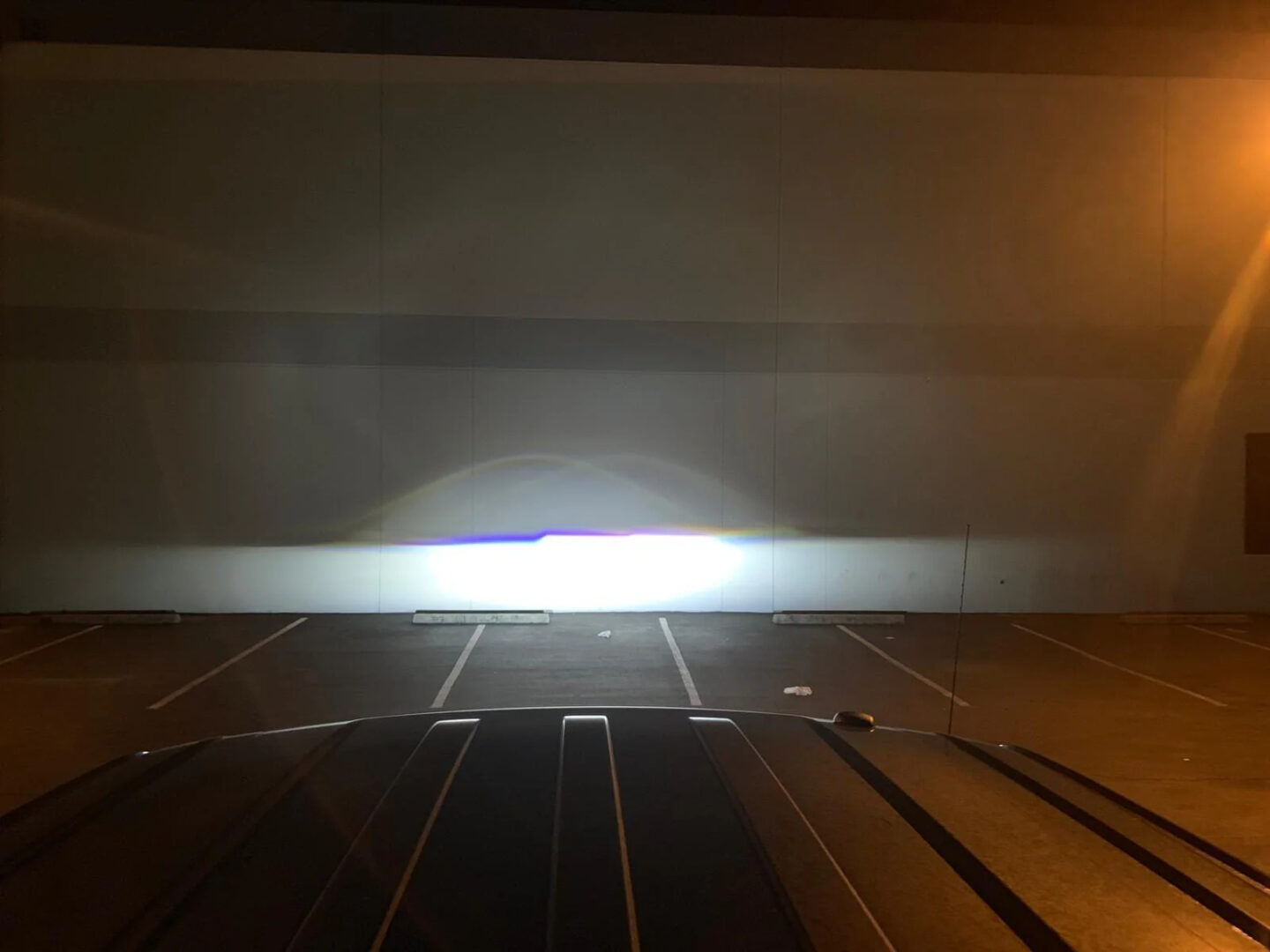 AlphaRex 18-20 Ford F150 NOVA-Series LED Projector Headlights Chrome (17)