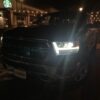 AlphaRex 19-24 Ram 1500 LUXX-Series LED Projector Headlights Chrome (11)