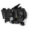 AlphaRex 19-24 Ram 2500350045005500 LUXX-Series LED Projector Headlights Alpha-Black (ETA late Oct) (1)