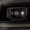 AlphaRex 19-24 Ram 2500350045005500 LUXX-Series LED Projector Headlights Alpha-Black (ETA late Oct) (11)