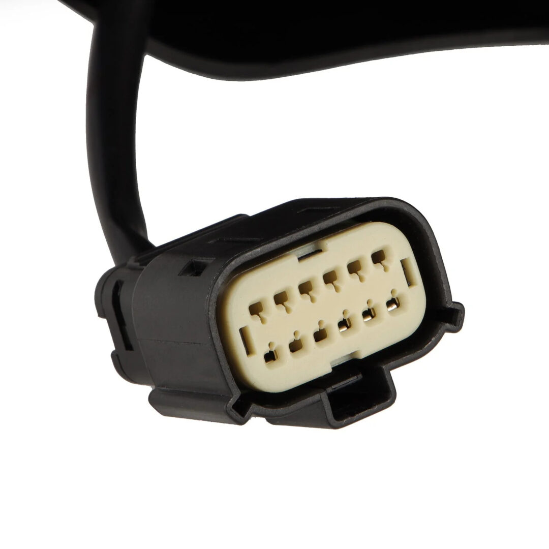 AlphaRex 19-25 Jeep Gladiator JT NOVA-Series Prismatic LED Tail Lights Chrome (1)