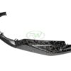 BMW G8X M3-M4 Performance Style Forged Carbon Front Lip