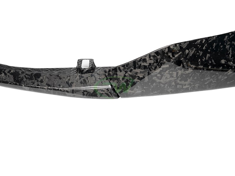 BMW G8X M3-M4 Performance Style Forged Carbon Front Lip_3