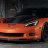 EOS 2005-13 Corvette C6 C8 Signal Turn Headlights (23)