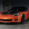 EOS 2005-13 Corvette C6 C8 Signal Turn Headlights (24)