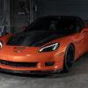 EOS 2005-13 Corvette C6 C8 Signal Turn Headlights (26)
