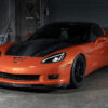 EOS 2005-13 Corvette C6 C8 Signal Turn Headlights (4)