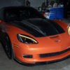 EOS 2005-13 Corvette C6 C8 Signal Turn Headlights (52)