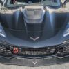 EOS Chevrolet Corvette C7 ZR1 Front Splitter Carbon Fiber (28)