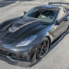 EOS Chevrolet Corvette C7 ZR1 Front Splitter Carbon Fiber (32)
