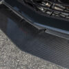 EOS Chevrolet Corvette C7 ZR1 Front Splitter Carbon Fiber (36)