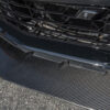 EOS Chevrolet Corvette C7 ZR1 Front Splitter Carbon Fiber (37)