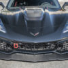 EOS Chevrolet Corvette C7 ZR1 Front Splitter Carbon Fiber (39)