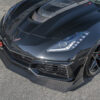 EOS Chevrolet Corvette C7 ZR1 Front Splitter Carbon Fiber (41)