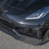 EOS Chevrolet Corvette C7 ZR1 Front Splitter Carbon Fiber (42)