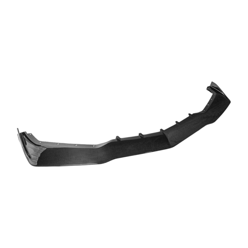 EOS Chevrolet Corvette C7 ZR1 Front Splitter