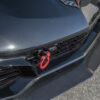 EOS Chevrolet Corvette C7 ZR1 Front Splitter & Winglet Carbon Fiber (4)