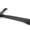 EOS Chevrolet Corvette C8 Front Grille Insert Carbon Fiber (11)