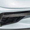 EOS Chevrolet Corvette C8 Front Grille Insert Carbon Fiber (14)