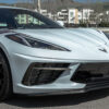EOS Chevrolet Corvette C8 Front Grille Insert Carbon Fiber (17)