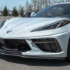 EOS Chevrolet Corvette C8 Front Grille Insert Carbon Fiber (27)