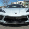 EOS Chevrolet Corvette C8 Front Grille Insert Carbon Fiber (31)