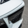 EOS Chevrolet Corvette C8 Front Grille Insert Carbon Fiber (33)
