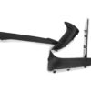 EOS Chevrolet Corvette C8 Front Grille Insert Carbon Fiber (5)