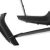 EOS Chevrolet Corvette C8 Front Grille Insert Carbon Fiber (6)